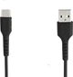 Кабель SBS USB Type A - micro-USB 2 м Black (TECABLEMICRO2K) - зображення 3