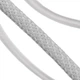 Кабель SBS USB Type-C - USB Type-C 1.5 м Grey (TECABLETISSUETCCG) - зображення 4