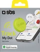Lokalizator SBS Track My Dot Green (TEFINDTAGAPC) - obraz 2