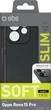Etui SBS Instinct do Oppo Reno15 Pro Black (TEINSTOPRE15PK) - obraz 2