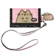 Кошелек Yes W-1 My Pusheen (533807) - изображение 1