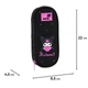 Пенал Kite Kuromi HK26-599-2 - зображення 2