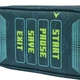 Пенал м'який Yes Start the Game PH-30 (533772) - зображення 2