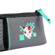 Пенал мягкий Yes Demon Slayer. Tanjiro PH-33 (533786) - изображение 3