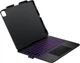Etui z klawiaturą na tablet Typecase Flexbook Touch do Apple iPad Air 13" M2 2024/M3 2025/M4 2026 Black (6979284780080) - obraz 3