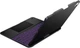 Etui z klawiaturą na tablet Typecase Flexbook Touch do Apple iPad Air 13" M2 2024/M3 2025/M4 2026 Black (6979284780080) - obraz 6