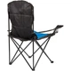 Стілець Skif Outdoor Soft Base Black/blue - зображення 4