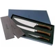 Набір ножів Opinel Les Forgés 1890 VRI Inox - зображення 7