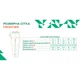 Термоштаны Frontier Larix L merino/bamboo Mint - изображение 5