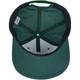 Кепка Favorite FFC-1 58 Green - изображение 5