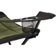 Стул Skif Outdoor Soft Base Black/olive - изображение 3