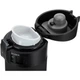 Термокружка Zojirushi SM-KHE36BA 0.36 л Black - изображение 3