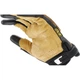 Перчатки Mechanix M-Pact Framer Leather XXL Brown - изображение 4