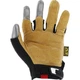Перчатки Mechanix M-Pact Framer Leather XXL Brown - изображение 5