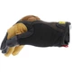 Перчатки Mechanix M-Pact Framer Leather XXL Brown - изображение 6