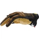 Перчатки Mechanix M-Pact Framer Leather XXL Brown - изображение 7