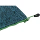 Флісова кофта Hallyard Sif 002 Fleece 2XL turquoise - зображення 8