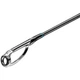 Спиннинг Favorite SW X1 Offshore 662L 1.98m 5-20g (Slow Jig 15-50g) PE #0.8-1.5 Ex.Fast - изображение 4