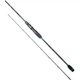 Спінінг Favorite SW Slow Claw SLC-661UL 2.02m Jig 10-45g Power Class 0 - зображення 1