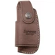 Чехол Lionsteel Leather Sheath 900FDV4 Brown - изображение 1