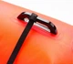 Буй для плавания с карманом Aqua Speed OPEN WATER SWIM BUOY+POCKET 63230 оранжевый Унисекс 17 литров - изображение 5