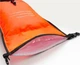 Буй для плавания с карманом Aqua Speed OPEN WATER SWIM BUOY+POCKET 63230 оранжевый Унисекс 17 литров - изображение 7