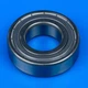 Підшипник SKF 205 zz 52*25*15 для пральної машини (425641) - зображення 2