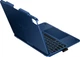 Etui z klawiaturą na tablet Typecase Flexbook Touch do Apple iPad Air 13" M2 2024/M3 2025/M4 2026 Blue (6979284780462) - obraz 5