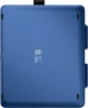 Etui z klawiaturą na tablet Typecase Flexbook Touch do Apple iPad Air 13" M2 2024/M3 2025/M4 2026 Blue (6979284780462) - obraz 9