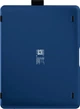 Etui z klawiaturą na tablet Typecase Flexbook Touch do Apple iPad Pro 11" M4 2024/M5 2025 Dark Blue (6979284780257) - obraz 9