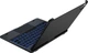 Etui z klawiaturą na tablet Typecase Flexbook Touch do Apple iPad Pro 11" M4 2024/M5 2025 Black (6979284780240) - obraz 6