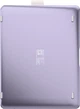 Чохол-клавіатура для планшета Typecase Flexbook Touch для Apple iPad Pro 11" M4 2024/M5 2025 Light Purple (6979284780431) - зображення 7