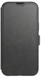 Etui z klapką Tech21 Evo Wallet do Apple iPhone 13 Pro Max Black (5056234782125) - obraz 7