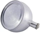 Чайник зі свистком Kamille 2 л KM-0693GR - зображення 5