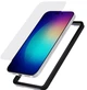 Szkło hartowane Tech21 Impact Glass 2-pack do Apple iPhone 16 Pro Max (5056586742365) - obraz 1