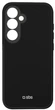 Панель SBS Full Active D3O для Samsung Galaxy S24 Black (8018417480225) - зображення 2