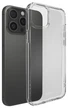 Etui SBS D3O do Apple iPhone 14 Pro Transparent (8018417480164) - obraz 2