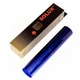Тонировочная пленка SOLUX 20 см х 1,5 м лобовая BLUE Синяя с переходом 5%→15% - изображение 1