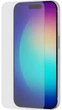 Захисне скло Tech21 Impact Glass Anti-Microbial для iPhone 15 Pro (5056586726310) - зображення 8