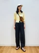 Сумка через плечо кросс-боди Uniqlo 607806325 Коричневая (1159864486) - изображение 15