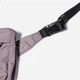 Сумка через плечо кросс-боди Uniqlo 41093887 Сиреневая (1159864408) - изображение 5