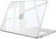 Чохол MacBook Neo 13" A18 Pro A3404 Crystal Case - зображення 1