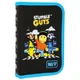 Шкільний пенал книжка з клапанами Yes одинарний Stumble Guys HP-04 533747 для хлопчика першокласника і молодшої школи - зображення 3