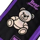 Школьный пенал книга с клапанами Yes двойной Bear Sweet HP-01 533710 для девочек для первоклассницы и младшей школы - изображение 6