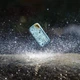 SSD накопичувач SanDisk Extreme Portable V2 4 TB Sky Blue (SDSSDE61-4T00-G25B) - изображение 2