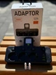 Адаптер розетки с USB-портами и 3 розетками - изображение 3