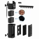 Внутрішній фільтр Dupla Clean Flow Filter 80 для акваріумів 50-80 л (79600) - зображення 3