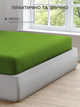Простынь на резинкеGood-Dream Ranforce Lux Lime 160х200 (GDRLF160200) - изображение 2