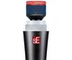 Мікрофон інструментальний sE Electronics V7 X Чорний (SUP_MC540) (0819032011485) - зображення 3