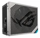 Блок живлення Asus ROG Thor 1000W Platinum III, GaN MOSFET, OLED, ATX 3.1, 80 Plus Platinum(DL_CDE17CD34F27) - зображення 6